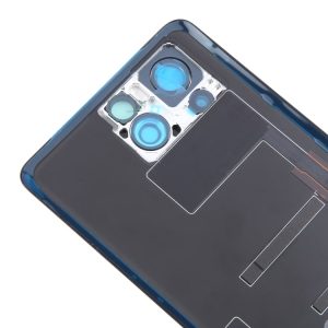 Vỏ lưng Asus ROG Phone 8 Pro AI2401 Nắp lưng bằng kính nguyên bản có nắp ống kính camera 14 Asus ROG Phone 8 Pro AI2401 2