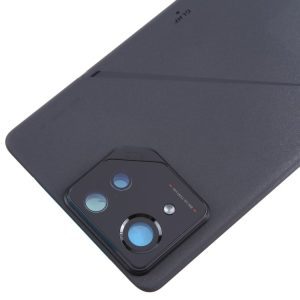 Vỏ lưng Asus ROG Phone 8 Pro AI2401 Nắp lưng bằng kính nguyên bản có nắp ống kính camera 13 Asus ROG Phone 8 Pro AI2401 3
