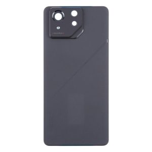 Vỏ lưng Asus ROG Phone 8 Pro AI2401 Nắp lưng bằng kính nguyên bản có nắp ống kính camera 11 Vỏ lưng Asus ROG Phone 8 Pro AI2401
