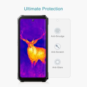 Kính cường lực Blackview BL9000 Pro/ Blackview BL9000/ Blackview BL8000/ Ulefone Armor 27T Pro/ Ulefone Armor 27 Pro/ IIIF150 B2 Ultra/ IIIF150 R2022/ Oukitel WP21/ IIIF150 Air2 Ultra/ Blackview SHARK 8/ IIIF150 B2 Pro/ Ulefone Note 18 Ultra/ Ulefone Armor 24/ Ulefone Armor 25T/ Ulefone Armor 26 Ultra/ Ulefone Armor 25T Pro/ Ulefone Armor 23 Ultra/ Oukitel WP30 Pro/ HOTWAV CYBER X/ HOTWAV CYBER X Pro/ Oukitel WP28 6.7 inch - 6.78 inch 12 Blackview BL9000 Pro 1