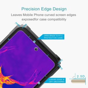 Kính cường lực Blackview BL9000 Pro/ Blackview BL9000/ Blackview BL8000/ Ulefone Armor 27T Pro/ Ulefone Armor 27 Pro/ IIIF150 B2 Ultra/ IIIF150 R2022/ Oukitel WP21/ IIIF150 Air2 Ultra/ Blackview SHARK 8/ IIIF150 B2 Pro/ Ulefone Note 18 Ultra/ Ulefone Armor 24/ Ulefone Armor 25T/ Ulefone Armor 26 Ultra/ Ulefone Armor 25T Pro/ Ulefone Armor 23 Ultra/ Oukitel WP30 Pro/ HOTWAV CYBER X/ HOTWAV CYBER X Pro/ Oukitel WP28 6.7 inch - 6.78 inch 11 Blackview BL9000 Pro 2