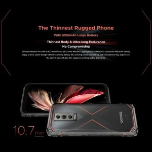 DOOGEE Blade 10 Pro 20