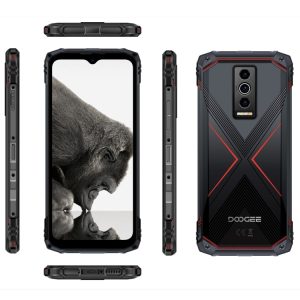 DOOGEE Blade 10 Pro 3