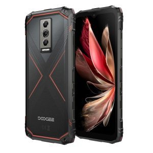 DOOGEE Blade 10 Pro 4