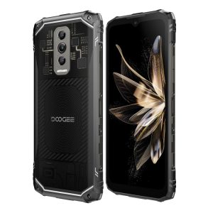 DOOGEE Blade 10 Ultra 3