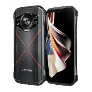 DOOGEE S Cyber 19