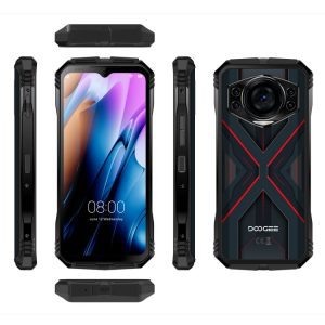 DOOGEE S Cyber 20