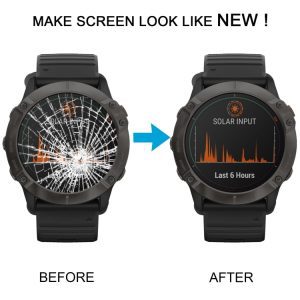 Garmin Fenix ​​6X Pro 5