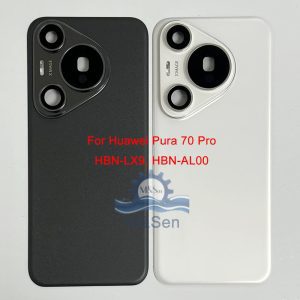 Nắp lưng Huawei Pura 70 Pro HBN-LX9 HBN-AL00