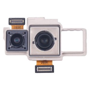 Camera sau LG Wing