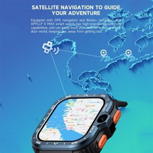 LOKMAT APPLLP 4 MAX 6