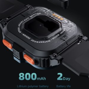 LOKMAT APPLLP 4 MAX 8