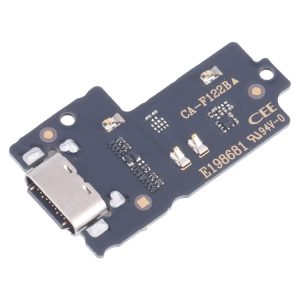 Bo mạch cổng sạc Lenovo Tab P11 Pro Gen2 TB132FU bản gốc 11 Lenovo Tab P11 Pro Gen 2 TB132FU 2