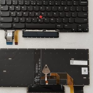 Bàn phím Lenovo ThinkPad C13 YOGA Gen1