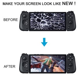 Màn hình Razer Edge nguyên bản gốc và bộ số hoá đầy đủ 16 Razer Edge 2