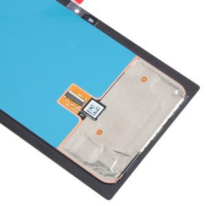 Màn hình Razer Edge nguyên bản gốc và bộ số hoá đầy đủ 15 Razer Edge 3