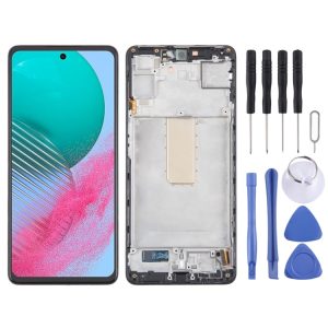 Màn hình Samsung Galaxy M54 SM-M546B OLED có khung