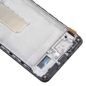 Màn hình Samsung Galaxy M54 SM-M546B OLED có khung và bộ số hoá đầy đủ 13 Samsung Galaxy M54 SM M546B 3