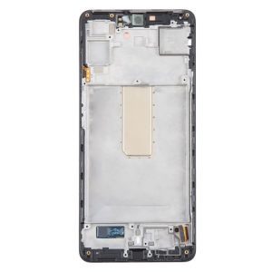 Màn hình Samsung Galaxy M54 SM-M546B OLED có khung và bộ số hoá đầy đủ 12 Samsung Galaxy M54 SM M546B 4