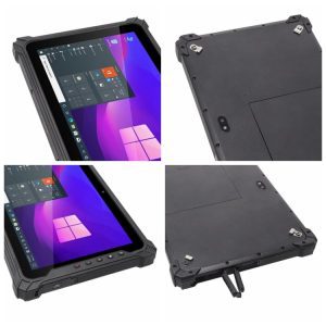 UNIWA WinPad W117 3