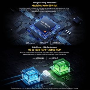 Điện thoại Ulefone Armor 25T, 6GB+256GB, 6500mAh cảm biến nhiệt Chụp ảnh nhiệt, 6,78 inch Android 14 MediaTek Helio G99 Octa Core, Mạng: 4G, NFC, OTG 26 Ulefone Armor 25T 5