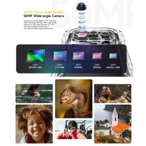 Ulefone Armor 27T Pro 11