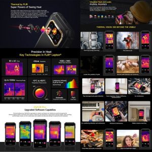 Ulefone Armor 27T Pro 15