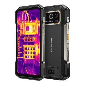 Ulefone Armor 27T Pro 17