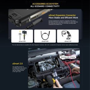 Ulefone Armor 27T Pro 7