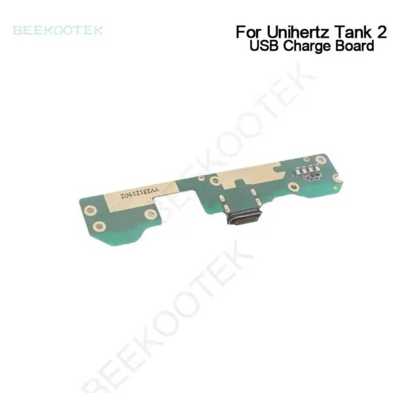 Unihertz Tank 2 2