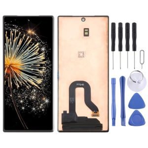 Màn hình phụ Xiaomi Mix Fold 3
