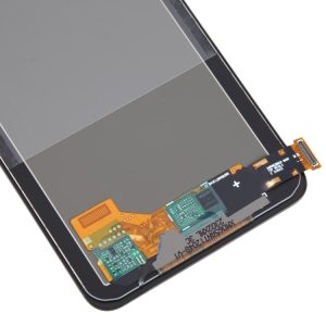 Màn hình Xiaomi Redmi Note 12 4G chất liệu TFT không hỗ trợ vân tay và bộ số hoá đầy đủ 14 Xiaomi Redmi Note 12 4G 2