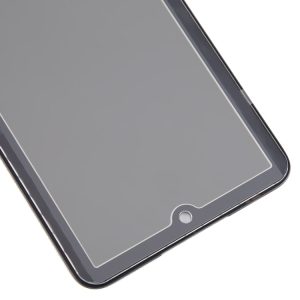 Màn hình Xiaomi Redmi Note 12 4G chất liệu TFT không hỗ trợ vân tay và bộ số hoá đầy đủ 13 Xiaomi Redmi Note 12 4G 3