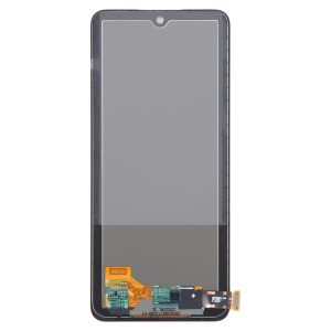 Màn hình Xiaomi Redmi Note 12 4G chất liệu TFT không hỗ trợ vân tay và bộ số hoá đầy đủ 12 Xiaomi Redmi Note 12 4G 4