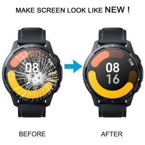 Xiaomi Watch S1 Active 7