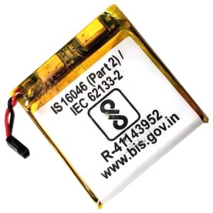 Pin Garmin Vivoactive 3 / Vivoactive 3 Music 361-00108-01 155mAh 10 361 00108 01 1