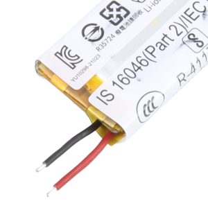 Pin Garmin 361-00156-00 117mAh 12 361 00156 00 1