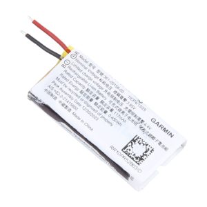 Pin Garmin 361-00156-00 117mAh 10 361 00156 00 3