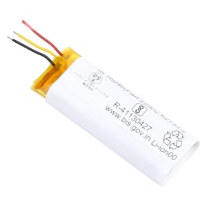 Pin hộp sạc tai nghe Bluetooth JBL 721641 570mAh 3.7V 11 721641 cho JBL 2