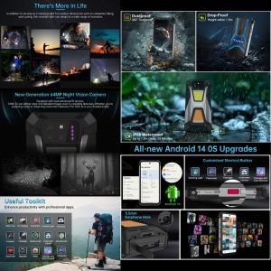 8849 Unihertz Tank 3S 4