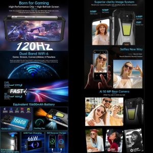 8849 Unihertz Tank 3S 5