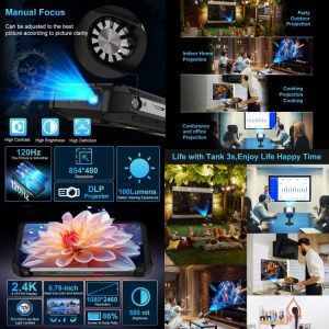 8849 Unihertz Tank 3S 6