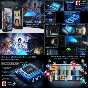 8849 Unihertz Tank 3S 7