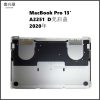 Vỏ D MacBook Pro A2251