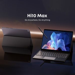 CHUWI Hi10 Max 9