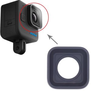 Nắp đậy ống kính máy ảnh GoPro Hero12 Black 16 GoPro Hero12 Black 2 1
