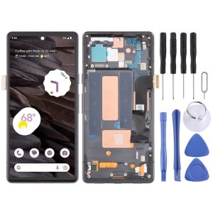 Màn hình Google Pixel 7A G82U8 có khung