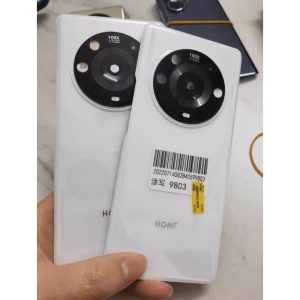 Nắp lưng Honor Magic3 Pro