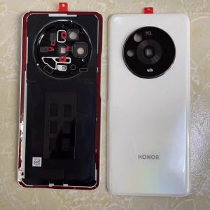 Nắp lưng Honor Magic4 chính hãng 12 Honor Magic4 2