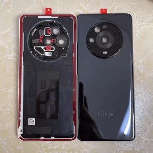 Nắp lưng Honor Magic4 chính hãng 11 Honor Magic4 3